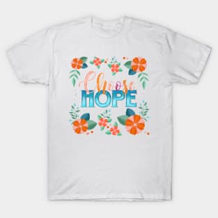 Hope T-Shirt